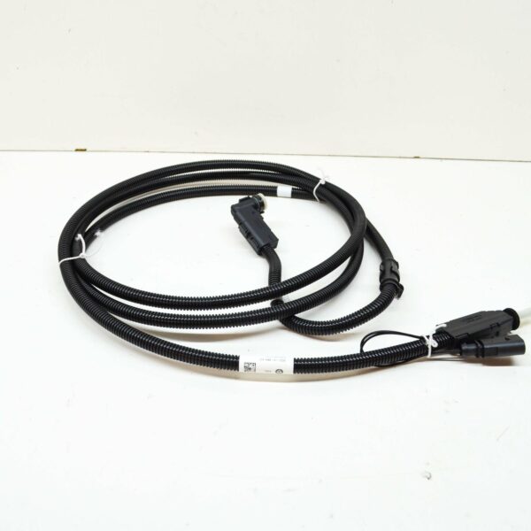 NEW VW ARTEON 3H7 REDUCING AGENT INJECTOR SUPPLY LINE 3Q0131984AC ORIGINAL - Image 4