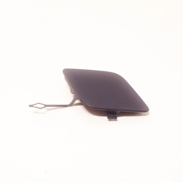 NEW BMW 1 F20 REAR BUMPER HOOK TOW EYE CAP COVER 51127371751 ORIGINAL - Image 4