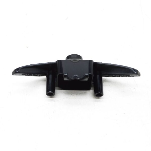 NEW AUDI A3 LIMOUSINE 8Y FRONT BUMPER DUMMY COVER 8Y0853231B ORIGINAL - Image 4