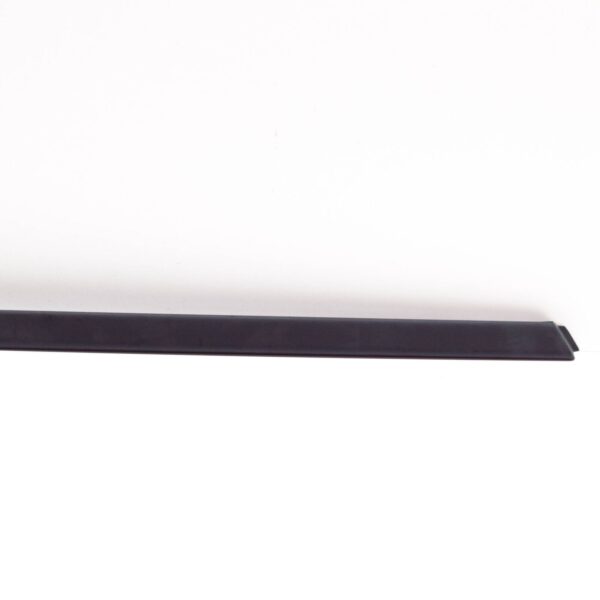 NEW AUDI Q8 4MN FRONT LEFT WINDSHIELD WATER DEFLECTOR STRIP 4M88543279B9 - Image 4