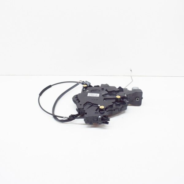 NEW VW TRANSPORTER T5 LEFT SLIDING DOOR REMOTE CONTROL LOCK 7E0843653BS - Image 6