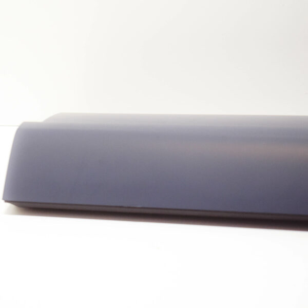 NEW AUDI SQ5 80A REAR LEFT DOOR LOWER MOULDING TRIM 80A853969BGRU ORIGINAL - Image 4