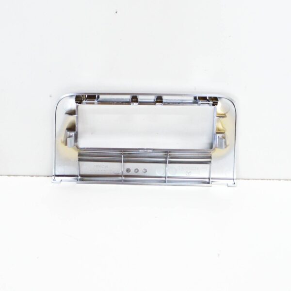 NEW MERCEDES BENZ E W212 REAR OPERATING UNIT TRIM PANEL A21284600277J22 ORIGINAL - Image 4
