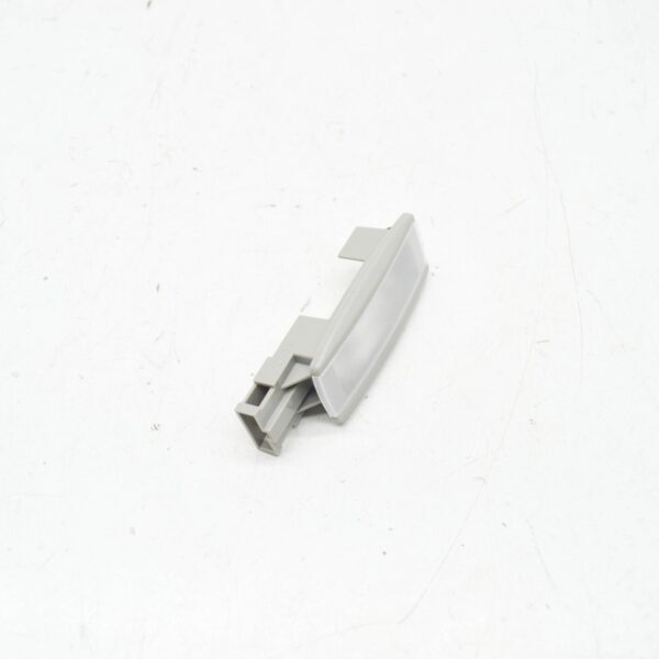 NEW VOLKSWAGEN BEETLE CABRIO 5C SUN VISOR LIGHTK0947109RM5 ORIGINAL - Image 4