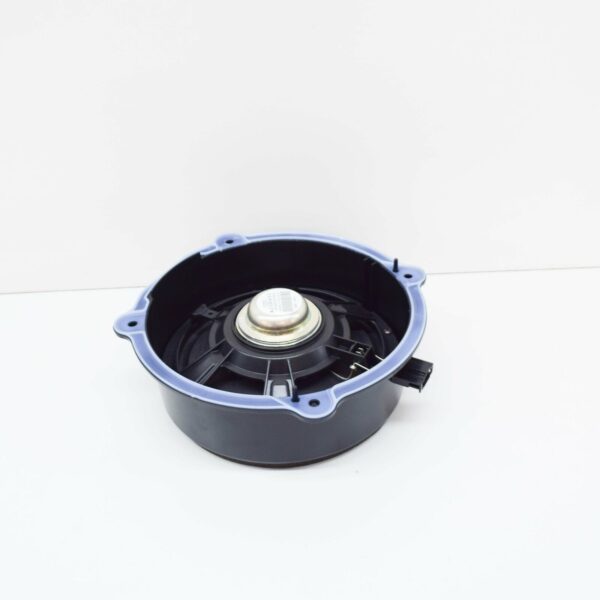 NEW AUDI Q7 4L FRONT DOOR MID-RANGE BASS SPEAKER 4L0035415E - Image 6