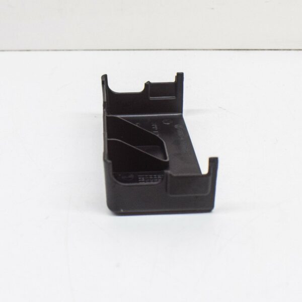 NEW AUDI Q7 4L ENGINE CONTROL MODULE BRACKET 4L0907577 ORIGINAL - Image 4
