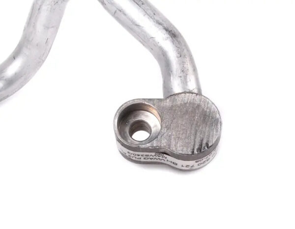 NEW AUDI A3 SPORTBACK 8P LOWER AIR CONDITIONING HOSE 1K0820721BH ORIGINAL - Image 4