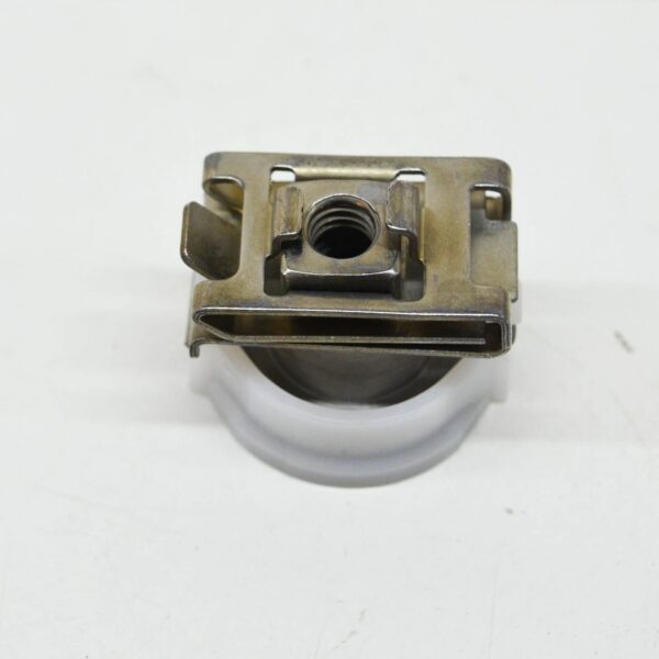 NEW BMW 3 G20 FRONT HEADLIGHT SPACER 63117419740 ORIGINAL - Image 4