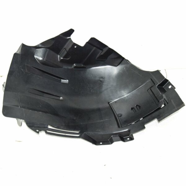 NEW MERCEDES-BENZ GL-CLASS X166 FRONT RIGHT ARCH LINER FRONT PART A1668802705 - Image 4