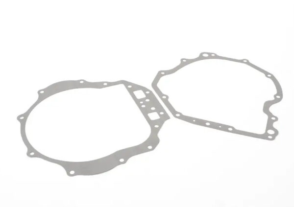 NEW MERCEDES BENZ S W108 ENGINE SEAL GASKET SET  A1122701800 ORIGINAL - Image 4