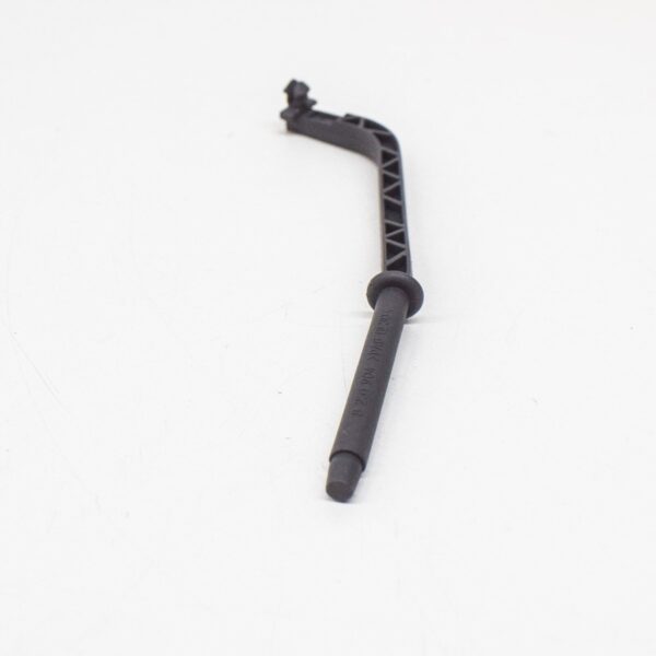 NEW BMW E46 TRIM PANEL REAR CAM FOLLOWER LEFT REPAIR KIT 7147719 51437147719 - Image 4