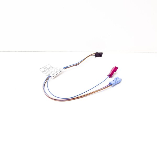 NEW BMW 5 E39 E46 E53 CLUTCH CONTROL ADAPTER LEAD 61116911072 6911072 ORIGINAL - Image 4