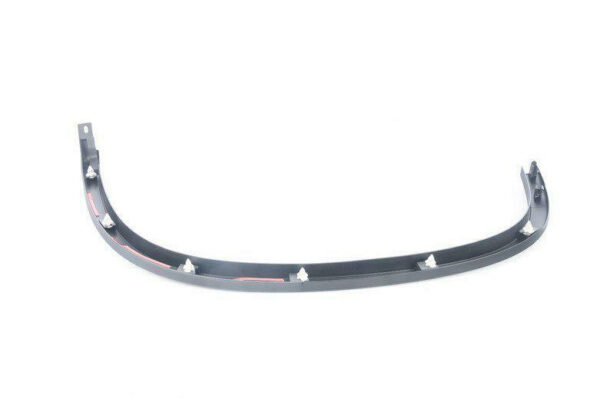 NEW VOLKSWAGEN TIGUAN 5N MK1 REAR LEFT WHEEL COVER MOLDING 5N0854819C9B9 - Image 4