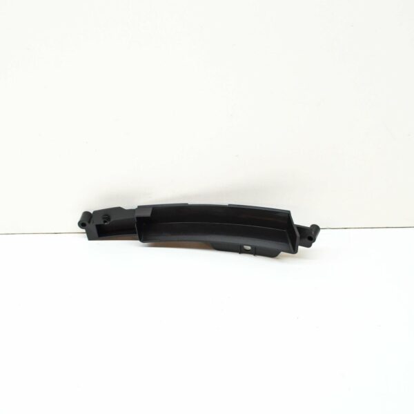 NEW AUDI Q2 GA FRONT BUMPER LEFT AIR CURTAIN BRACKET 81A807409 ORIGINAL - Image 4