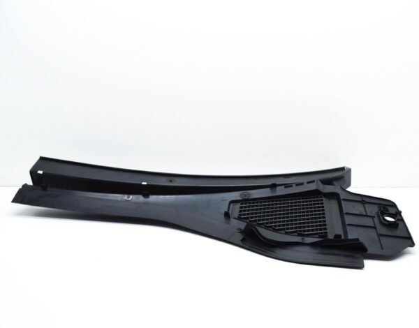 NEW VOLKSWAGEN JETTA A7 FRONT RIGHT PLENUM CHAMBER COVER 17B819404A9B9 - Image 6