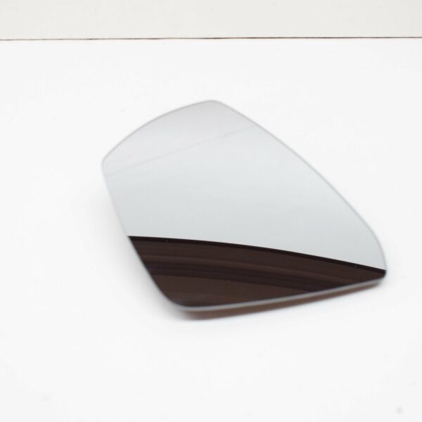 NEW VOLKSWAGEN T-CROSS C11 FRONT LEFT DOOR MIRROR GLASS LHD 2GM857521D - Image 6