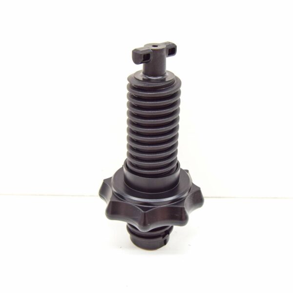 NEW AUDI Q7 4L SPARE WHEEL MOUNTING BOLT 1T0803899A ORIGINAL - Image 4