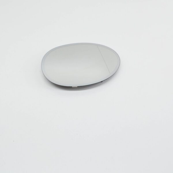 NEW MINI CLUBMAN F54 FRONT RIGHT DOOR MIRROR GLASS 51167366046 7366046 ORIGINAL - Image 4