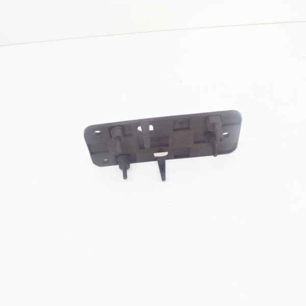 NEW MERCEDES-BENZ SLK R171 GASEOUS POLLUTANT SENSOR BRACKET A1718300214 ORIGINAL - Image 4