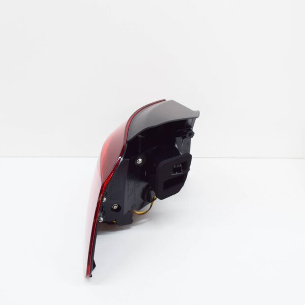 NEW VOLKSWAGEN GOLF MK6 REAR RIGHT TAILLIGHT TINTED 5K0945096Q ORIGINAL - Image 4