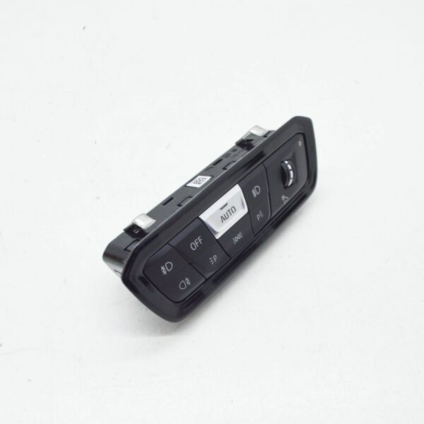 NEW BMW 3 G20 LIGHT CONTROL UNIT SWITCH PANEL 61315A16B20 - Image 4