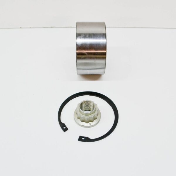 NEW AUDI Q7 4L FRONT WHEEL BEARING 7L0498287 ORIGINAL - Image 4