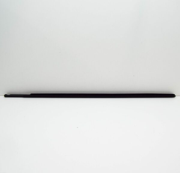 NEW MB E W212 FRONT RIGHT DOOR WINDOW OUTER SEALING RAIL A2127250465 ORIGINAL - Image 4