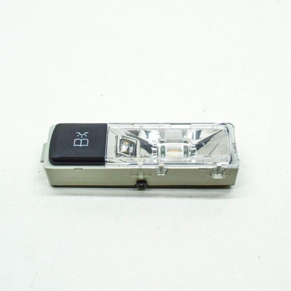 NEW MERCEDES-BENZ GLE W167 REAR LEFT GRAB HANDLE LIGHT A00090649069051 ORIGINAL - Image 4