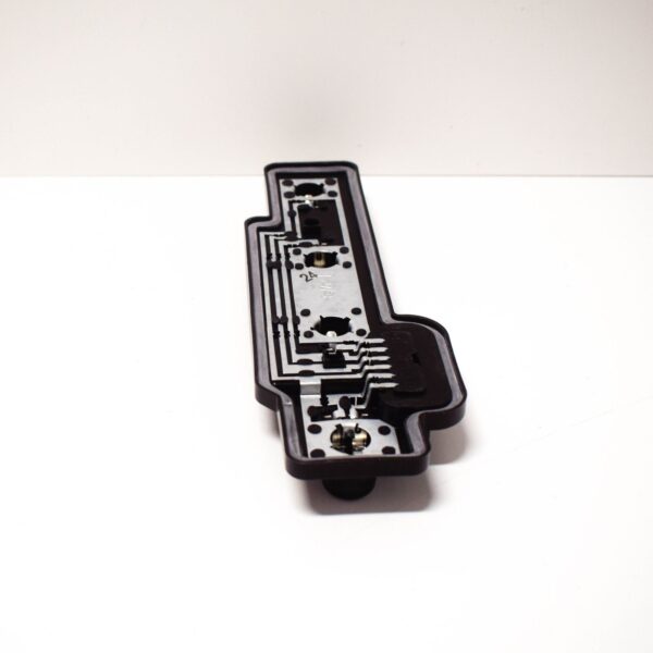 NEW VOLKSWAGEN CADDY MK3 2K REAR LEFT TAIL LIGHT BULB BRACKET 2K5945257A - Image 4