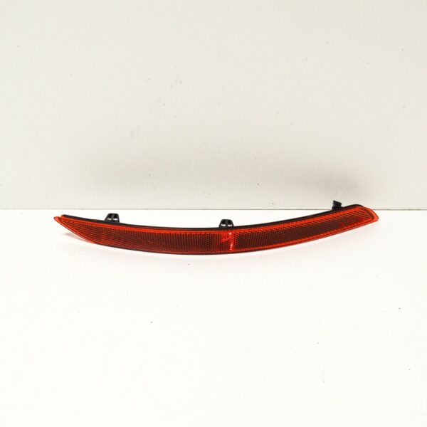 NEW AUDI A3 8V REAR BUMPER RIGHT LIGHT REFLECTOR 8V5945106B ORIGINAL - Image 4