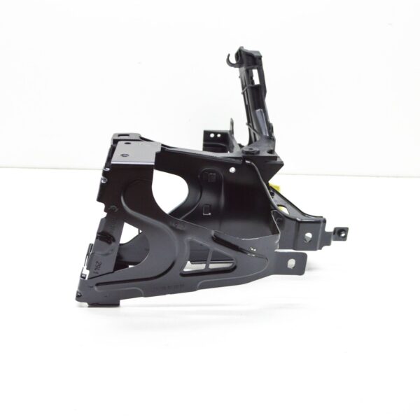 NEW BMW 6 CONVERTIBLE F12 FRONT LEFT HEADLIGHT SUPPORT 51647211519 2013 ORIGINAL - Image 4