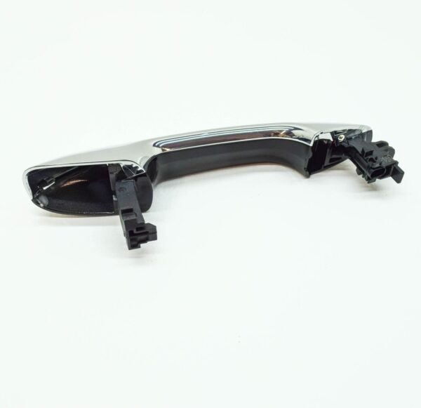 NEW MERCEDES-BENZ E W213 REAR LEFT DOOR EXTERIOR HANDLE A09976019019197 ORIGINAL - Image 4