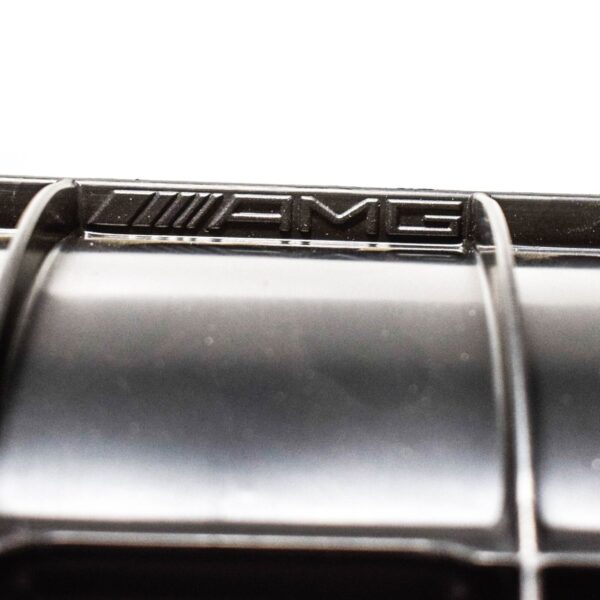 NEW MERCEDES BENZ SLS AMG C197 RADIATOR AIR DUCT A1975000516 - Image 4