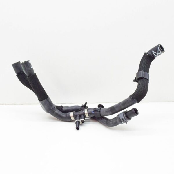 NEW AUDI E-TRON SPORTBACK GEA COOLANT HOSE PIPE 4KE121036E ORIGINAL - Image 4