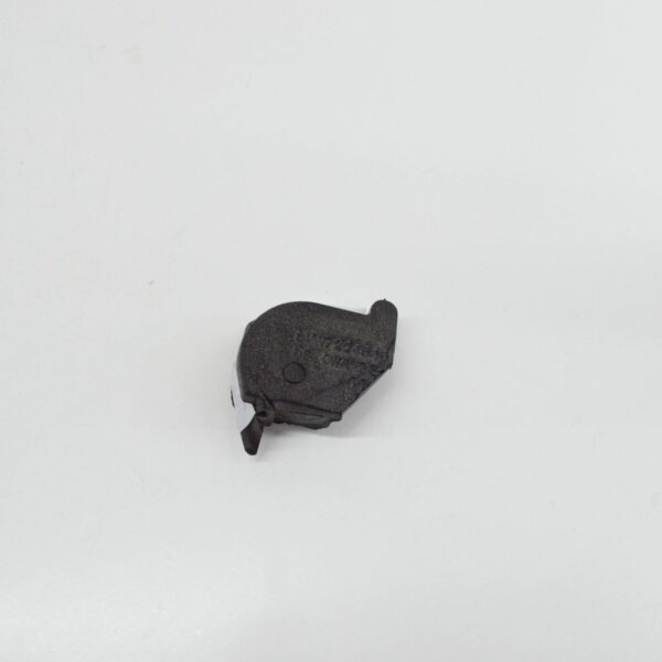 NEW BMW 5 F10 A-PILLAR LEFT CLOSING PANEL SEAL 51337224549 ORIGINAL - Image 4