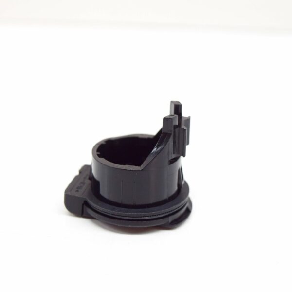 NEW VW PASSAT B8 CENTRE CONSOLE 12 VOLT SOCKET COVER 1K0919341J9B9 ORIGINAL - Image 4