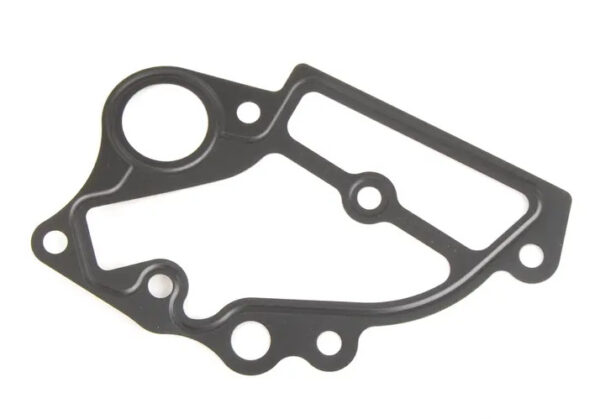 NEW VW TOUAREG 7P MK2 COOLANT FLANGE GASKET 06E121139H ORIGINAL - Image 4