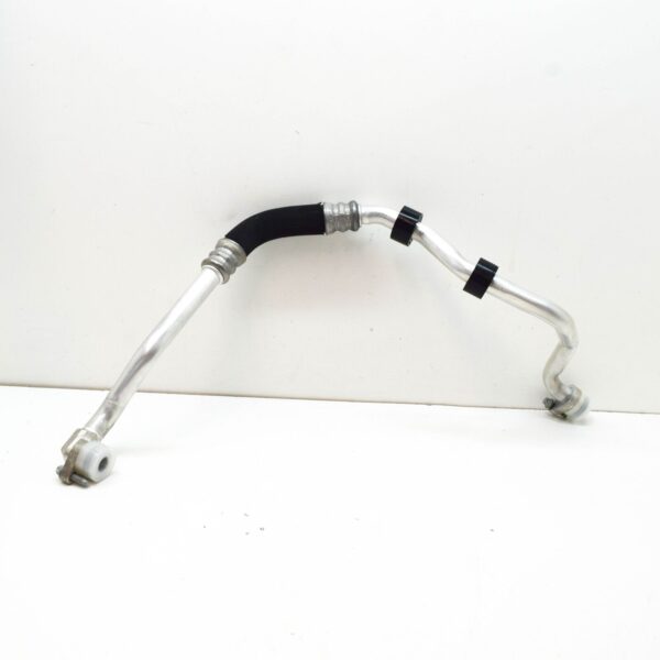 NEW MERCEDES-BENZ GLE W167 OIL RETURN COOLER LINE AMG A1675010803 ORIGINAL - Image 4