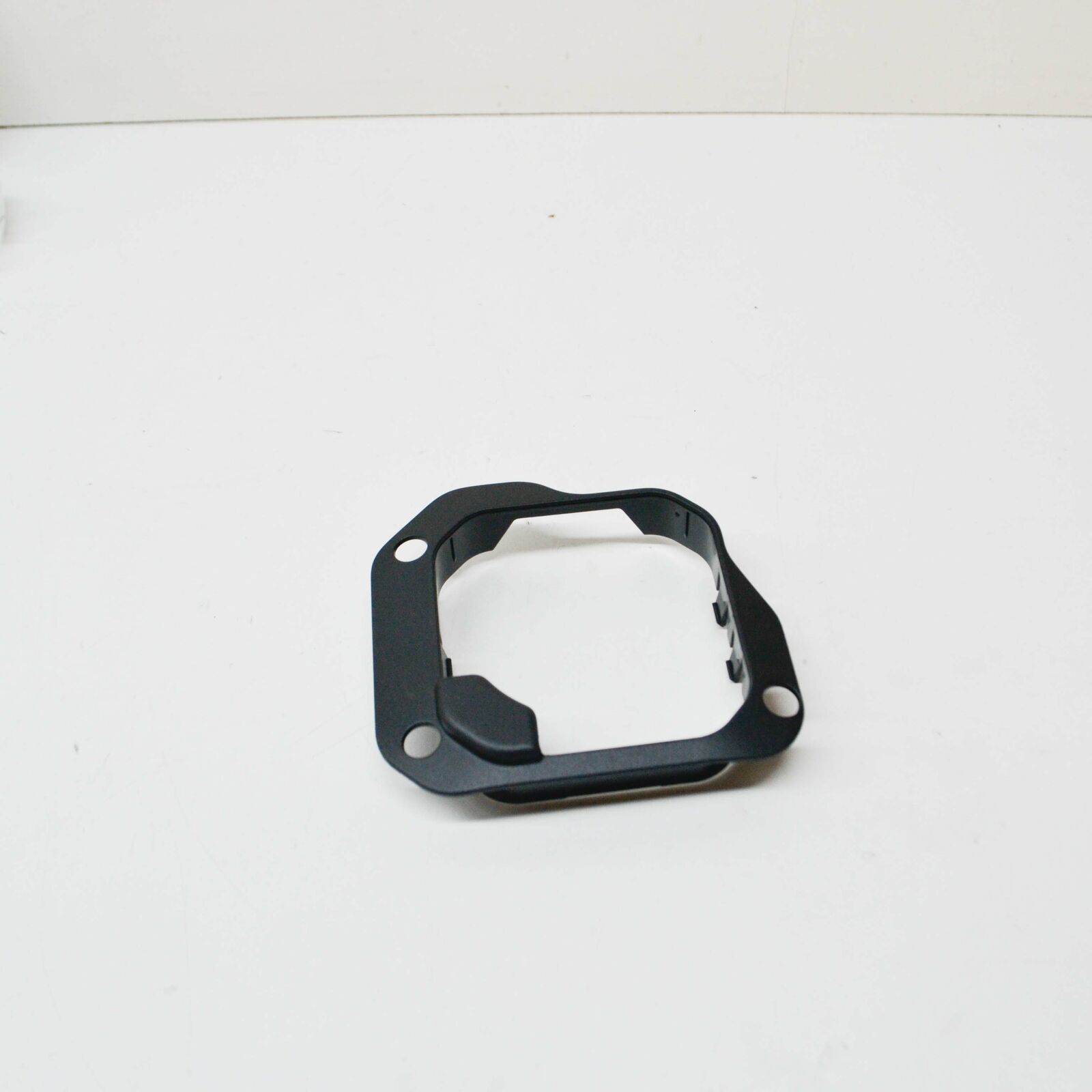 NEW AUDI A4 B8 FRONT RADAR SENSOR COVER FRAME 8K0907299A 4 NEW AUDI A4 B8 FRONT RADAR SENSOR COVER FRAME 8K0907299A - Image 4
