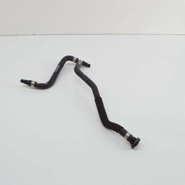 NEW MERCEDES-BENZ E W212 EXPANSION RESERVOIR BLEED LINE A2125013925 ORIGINAL - Image 4