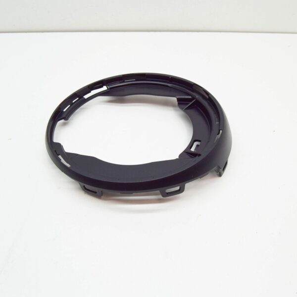 NEW MERCEDES-BENZ GLC X253 FRONT RADIATOR GRILLE EMBLEM RING A2538887900 - Image 4
