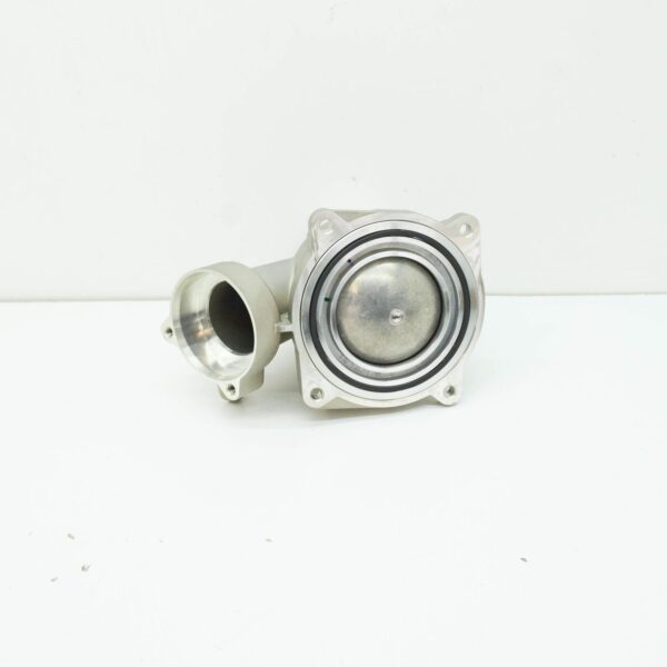 NEW BMW 3 G20 TURBOCOMPRESSOR BYPASS FLAP 11658596273 ORIGINAL - Image 4