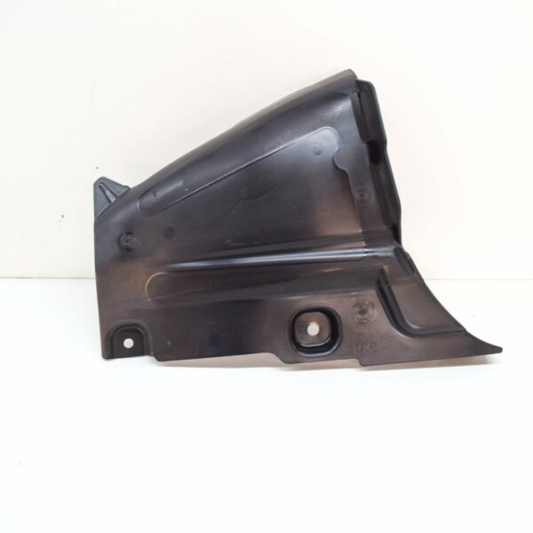 NEW MERCEDES-BENZ A W177 FRONT LEFT FENDER LINER EXTENSION A1776901703 - Image 4