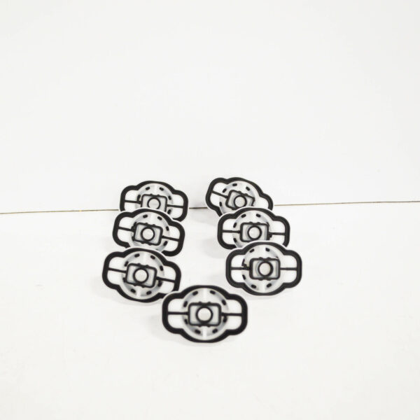 NEW AUDI A4 8W FIX SET 8W6898909 - Image 6