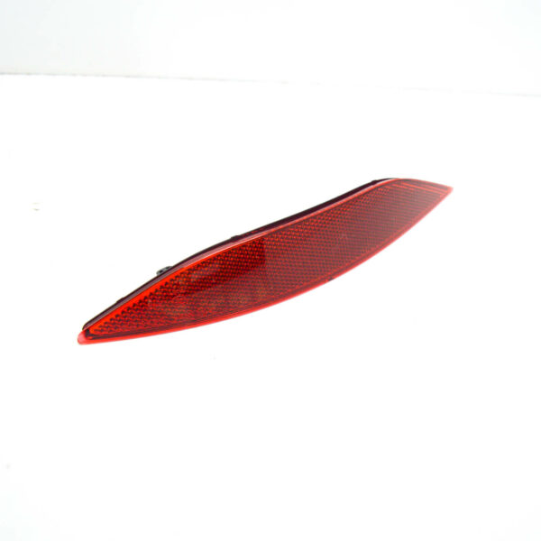 NEW VOLKSWAGEN GOLF MK7 REAR BUMPER RIGHT REFLECTOR 5G9945106B - Image 6