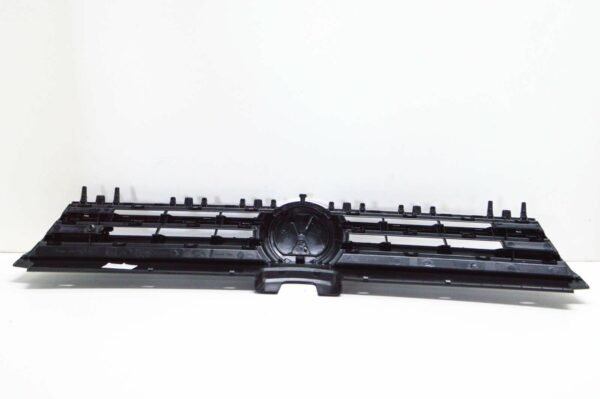NEW VW GOLF MK7 5G R-LINE FRONT BUMPER RADIATOR GRILLE 5G0853651EADQ ORIGINAL - Image 4