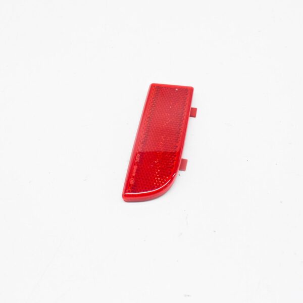 NEW MB VITO BUS W638 REAR BUMPER LEFT RED REFLECTOR A6398260440 ORIGINAL - Image 4