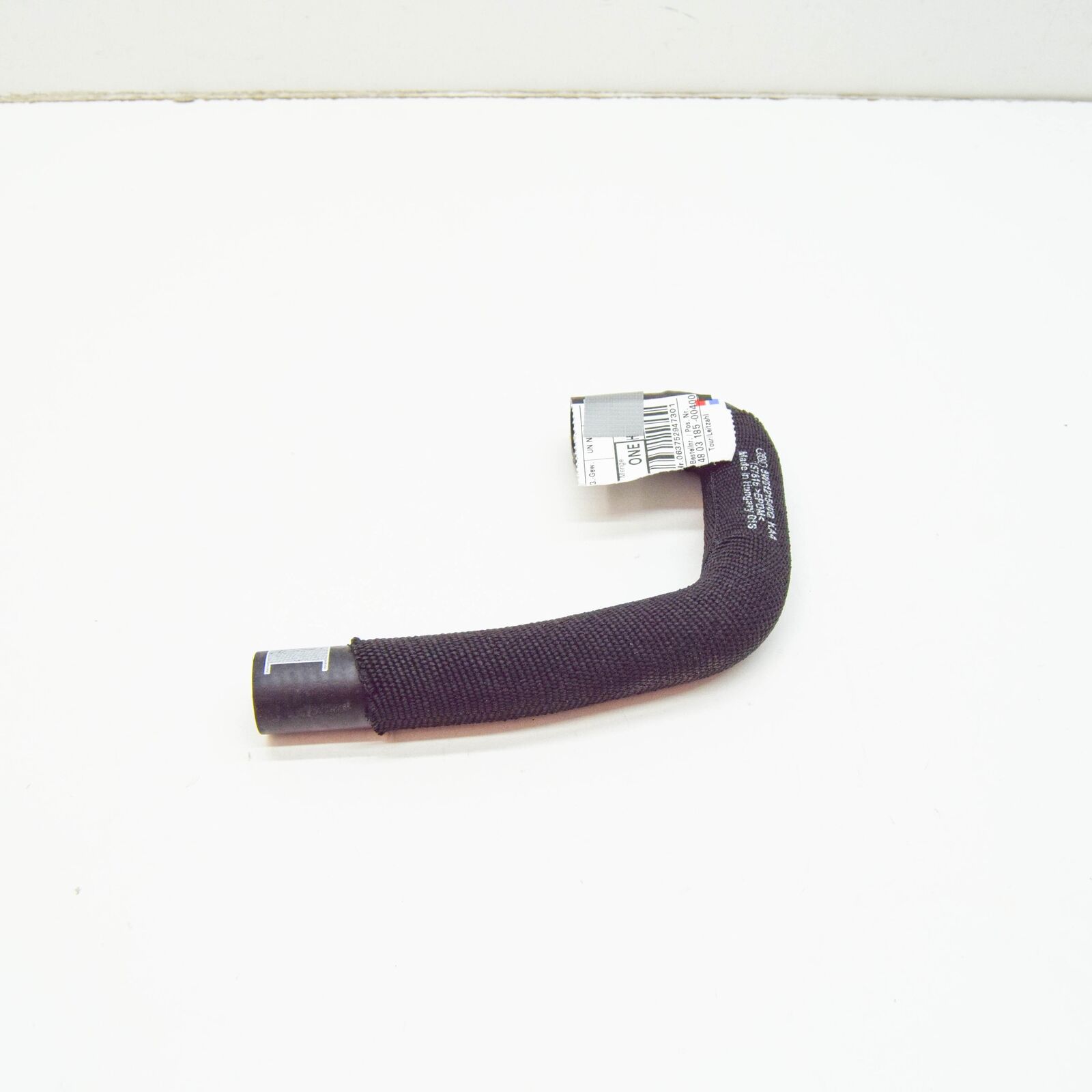 NEW AUDI A5 SPORTBACK F5 ENGINE COOLANT HOSE 8W0121546Q ORIGINAL 4 NEW AUDI A5 SPORTBACK F5 ENGINE COOLANT HOSE 8W0121546Q ORIGINAL - Image 4