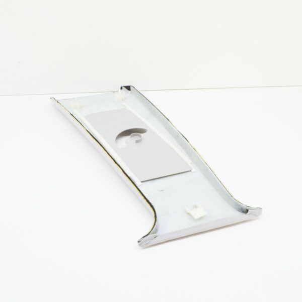 NEW BMW 7 E38 INTERIOR RIGHT B-PILLAR COVER 8174464 51438174464 ORIGINAL - Image 4