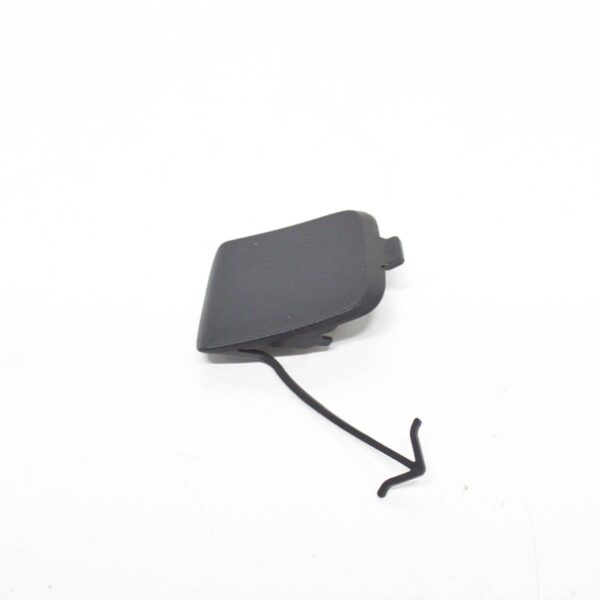 NEW VW GOLF MK6 GTI REAR BUMPER TOW HOOK EYE CAP COVER 5K6807441C 9B9 ORIGINAL - Image 4